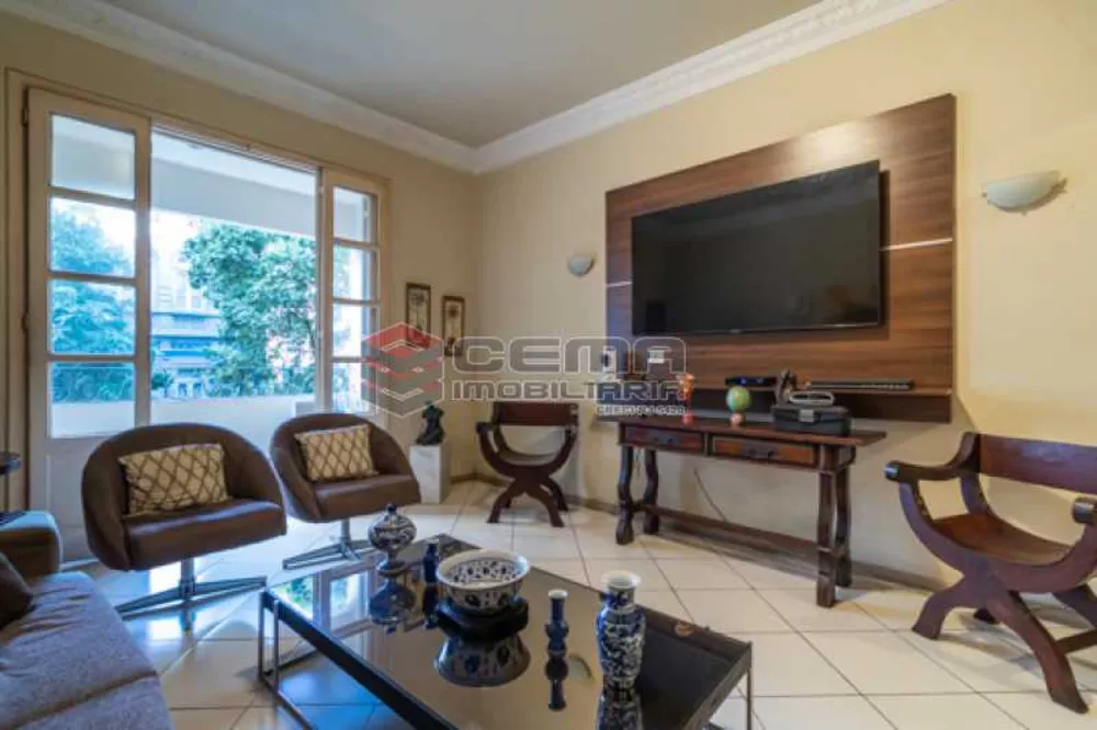 Apartamento, 3 quartos, 170 m² - Foto 2