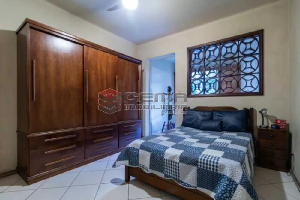 Apartamento, 3 quartos, 170 m² - Foto 11