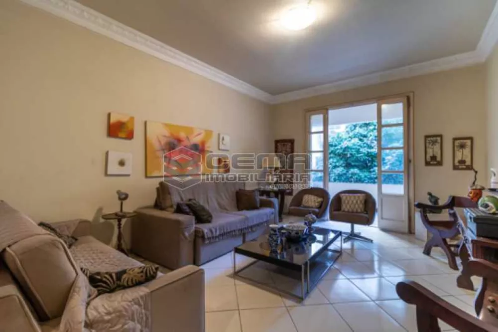 Apartamento, 3 quartos, 170 m² - Foto 1
