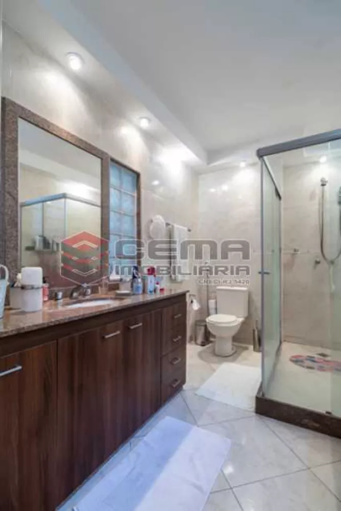 Apartamento, 3 quartos, 170 m² - Foto 14