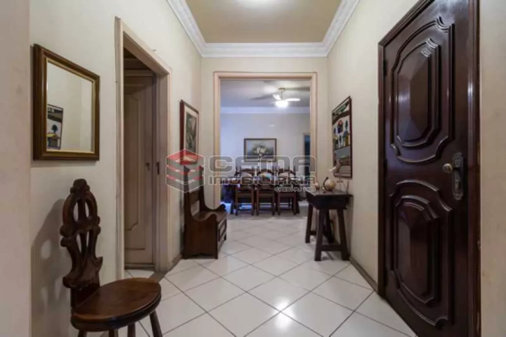 Apartamento, 3 quartos, 170 m² - Foto 8