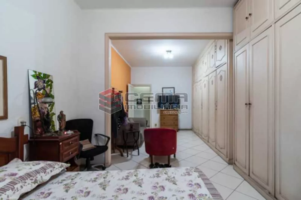 Apartamento, 3 quartos, 170 m² - Foto 25