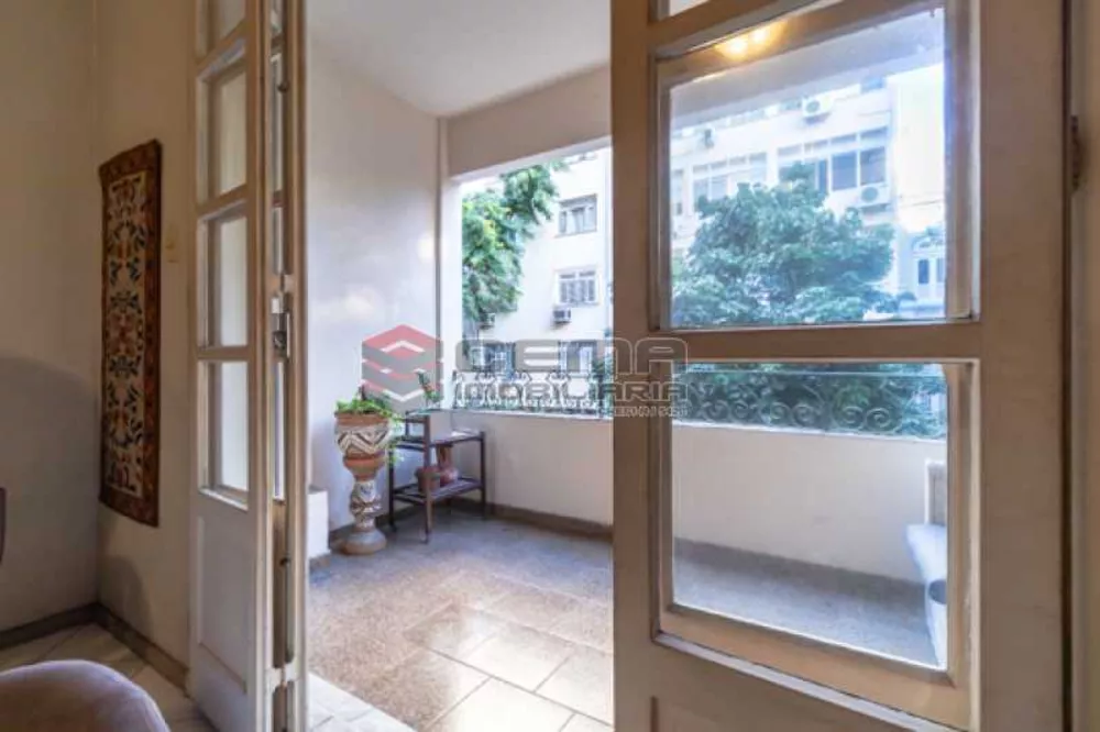 Apartamento, 3 quartos, 170 m² - Foto 22