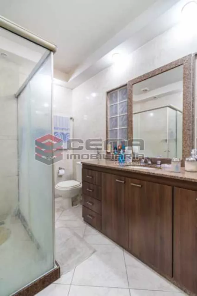 Apartamento, 3 quartos, 170 m² - Foto 28