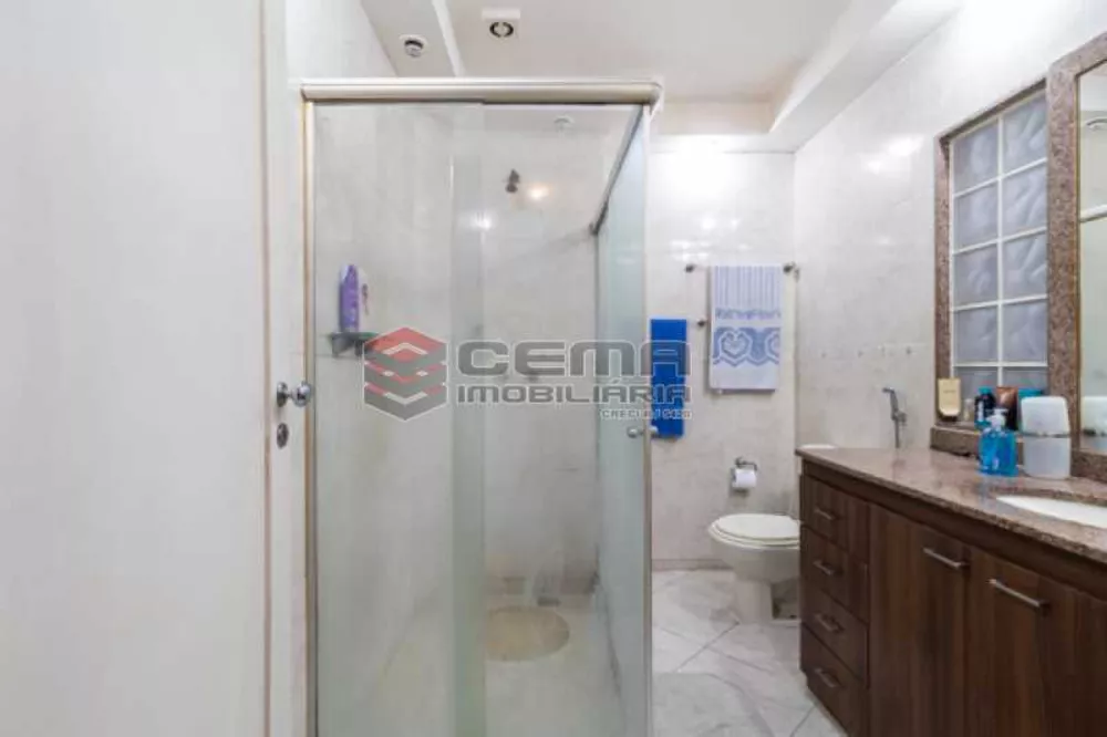 Apartamento, 3 quartos, 170 m² - Foto 19