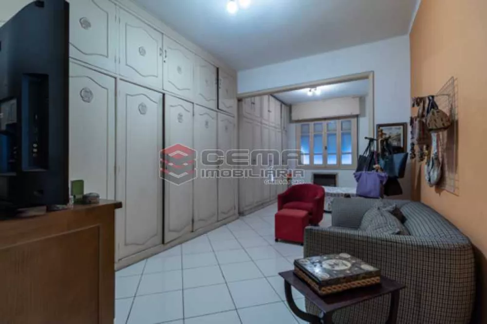 Apartamento, 3 quartos, 170 m² - Foto 7