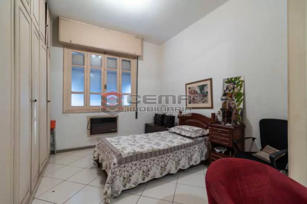 Apartamento, 3 quartos, 170 m² - Foto 23