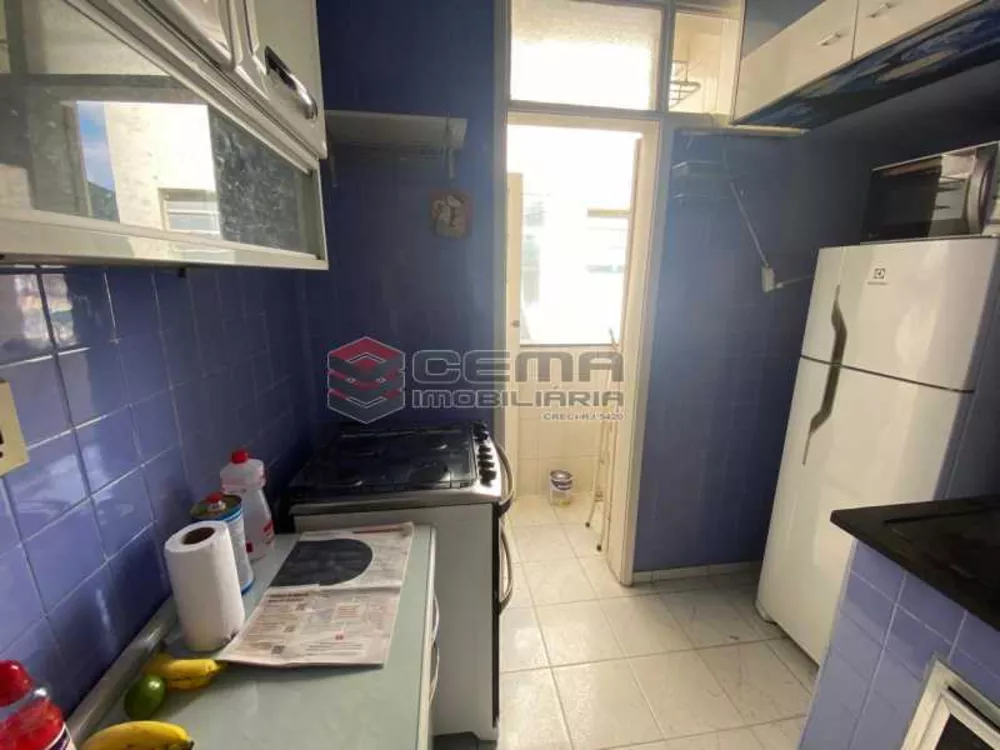 Apartamento, 2 quartos, 49 m² - Foto 26