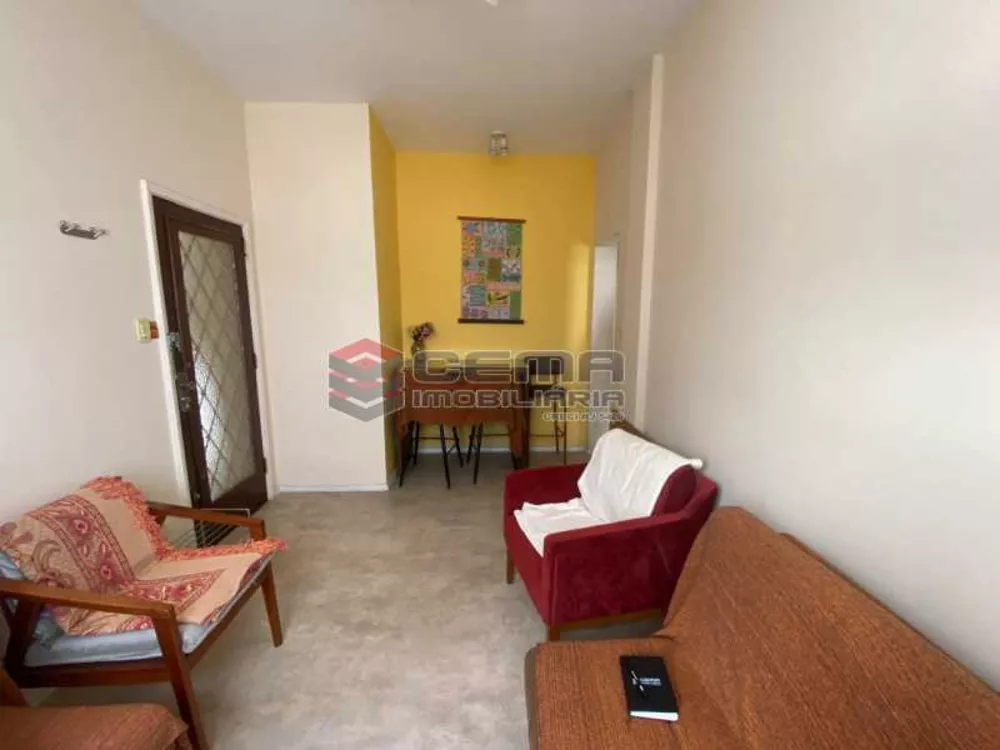 Apartamento, 2 quartos, 49 m² - Foto 4