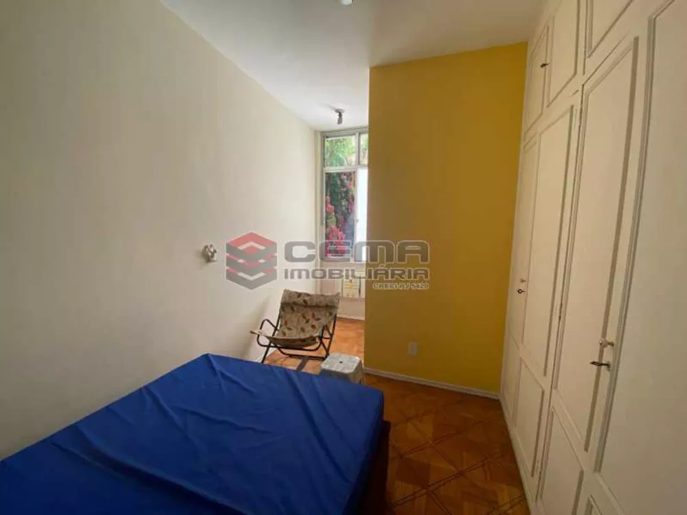 Apartamento, 2 quartos, 49 m² - Foto 15