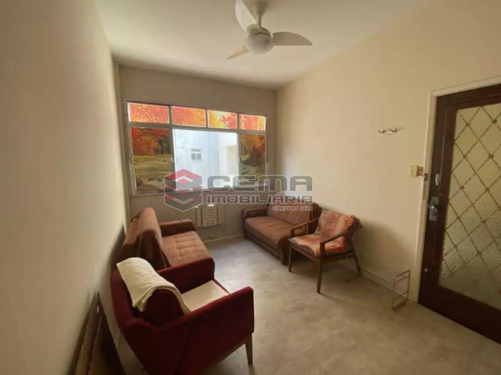 Apartamento, 2 quartos, 49 m² - Foto 2