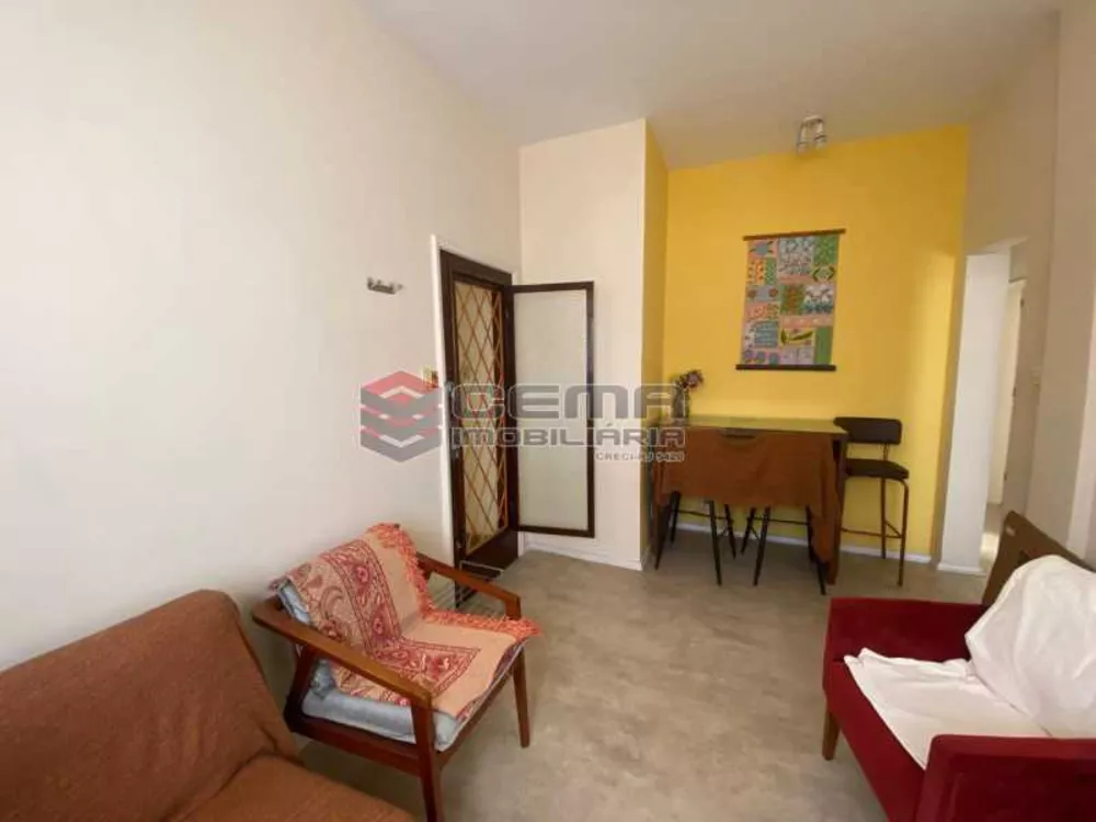Apartamento, 2 quartos, 49 m² - Foto 5