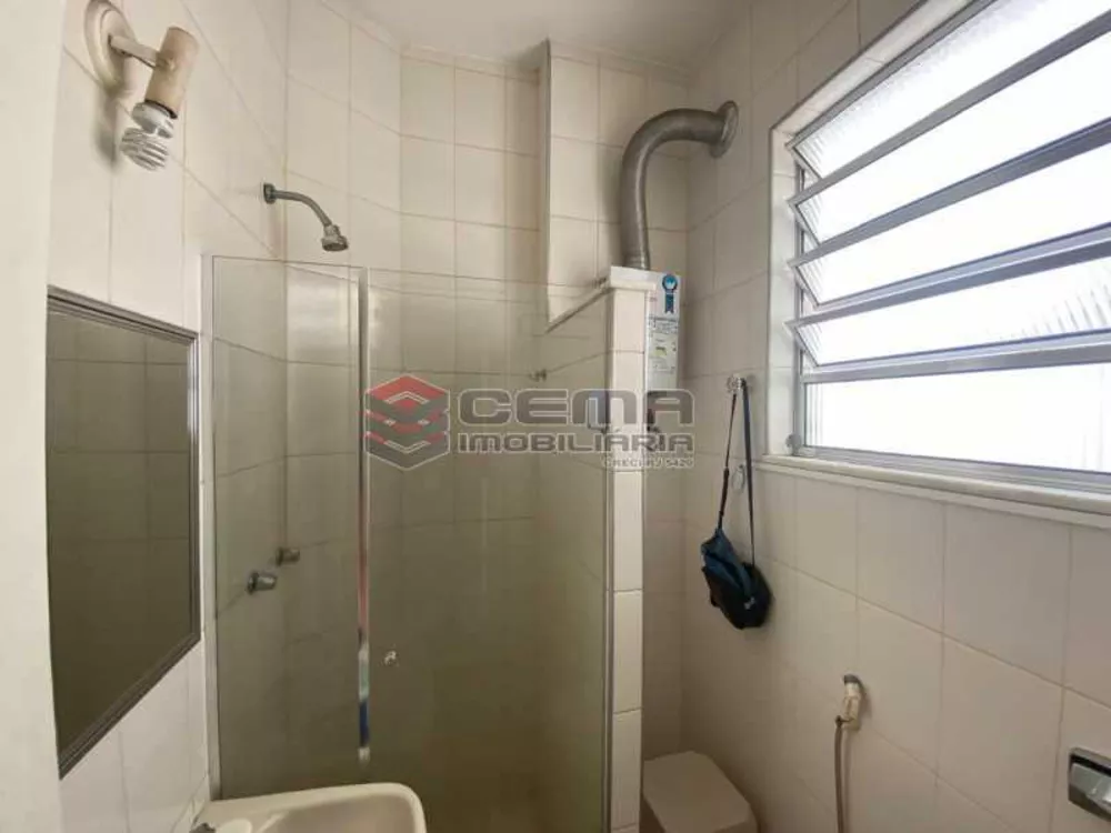 Apartamento, 2 quartos, 49 m² - Foto 20