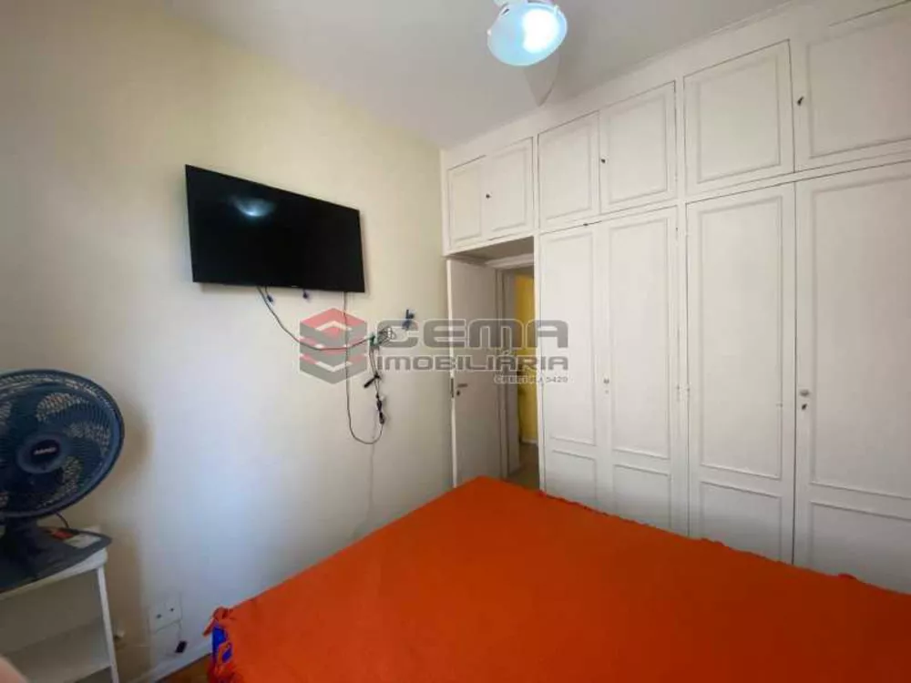 Apartamento, 2 quartos, 49 m² - Foto 10
