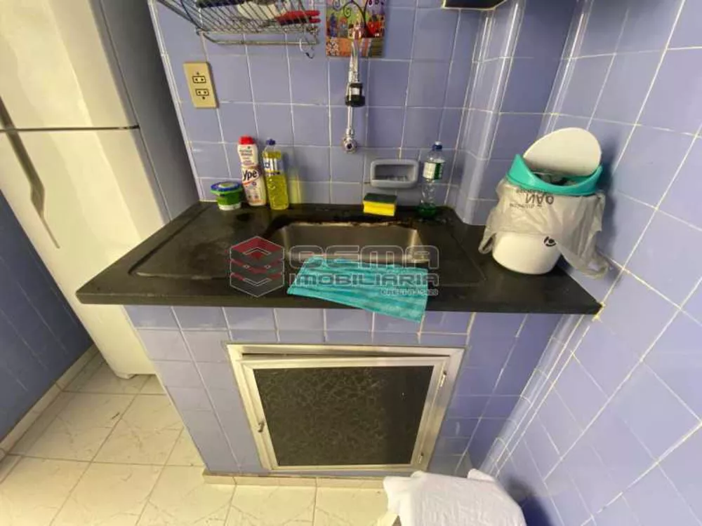 Apartamento, 2 quartos, 49 m² - Foto 27