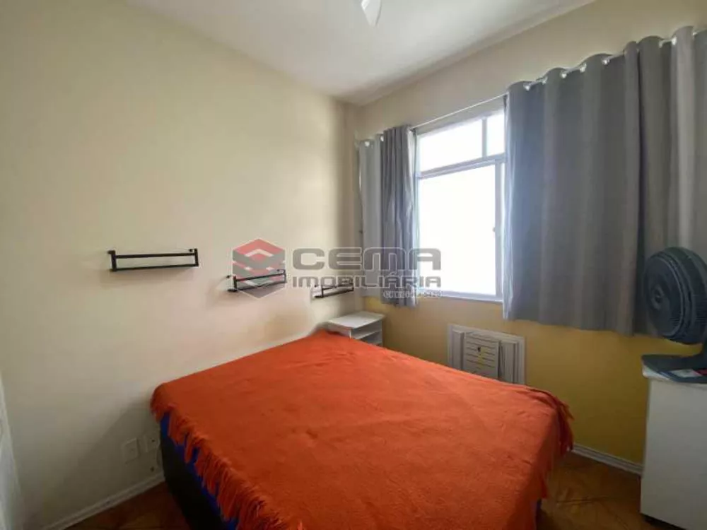 Apartamento, 2 quartos, 49 m² - Foto 6