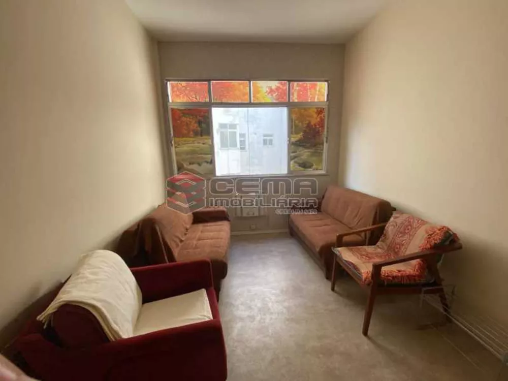 Apartamento, 2 quartos, 49 m² - Foto 3