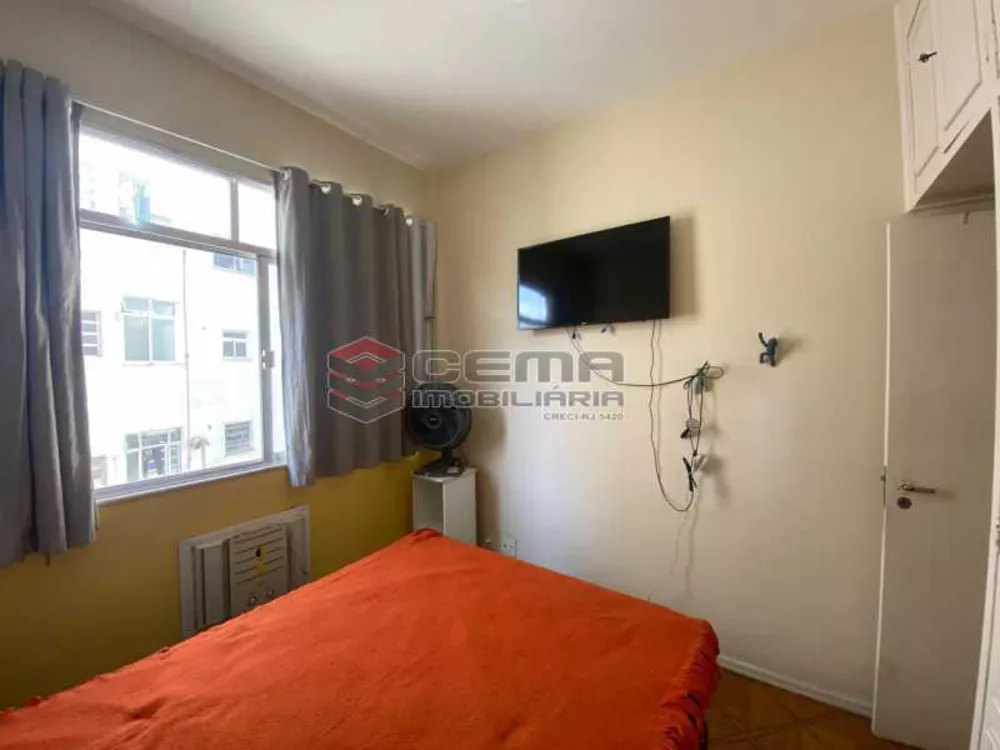 Apartamento, 2 quartos, 49 m² - Foto 9