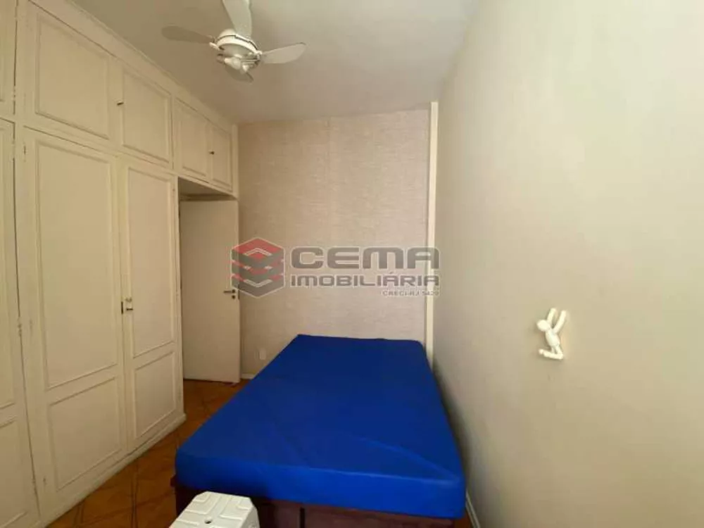 Apartamento, 2 quartos, 49 m² - Foto 16