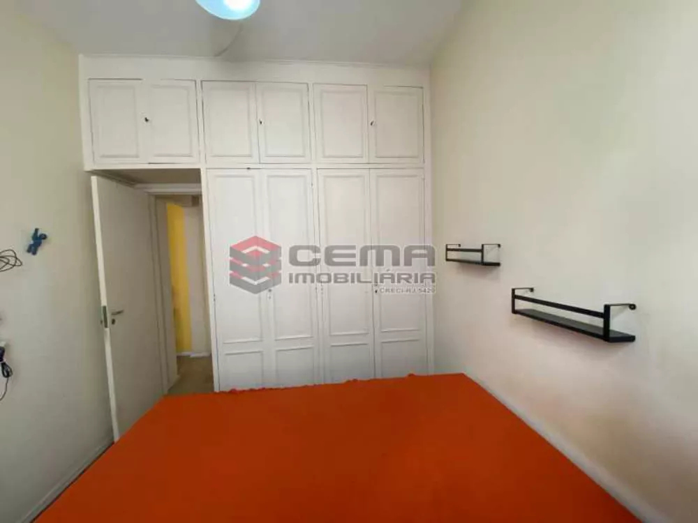 Apartamento, 2 quartos, 49 m² - Foto 8