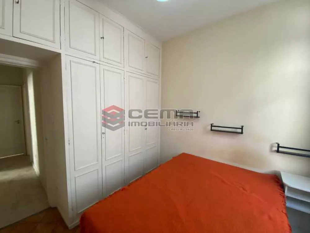 Apartamento, 2 quartos, 49 m² - Foto 7