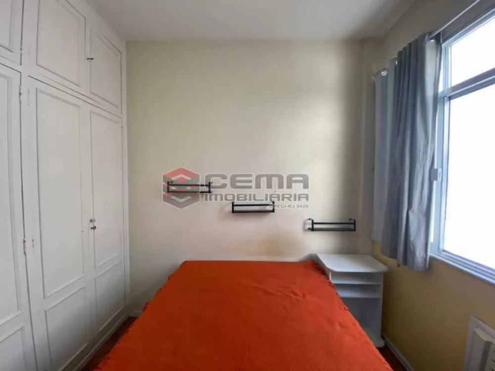 Apartamento, 2 quartos, 49 m² - Foto 11