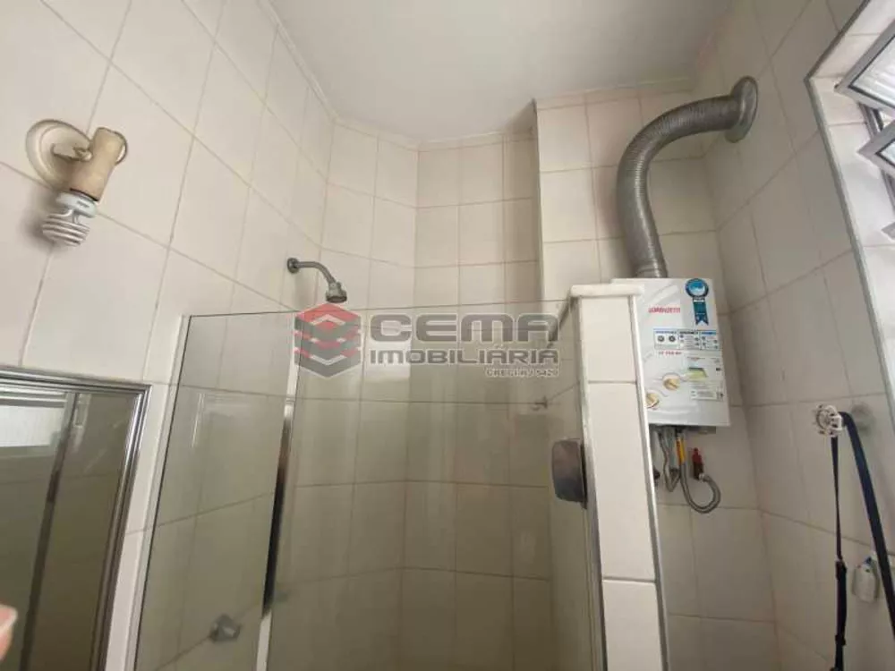 Apartamento, 2 quartos, 49 m² - Foto 23