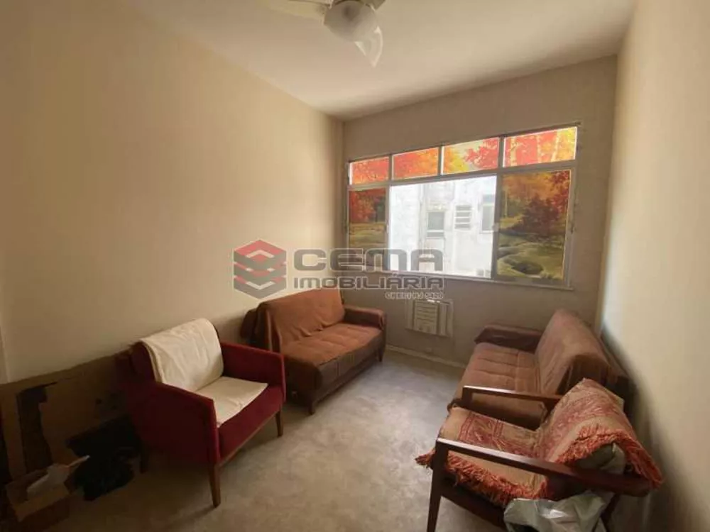 Apartamento, 2 quartos, 49 m² - Foto 1