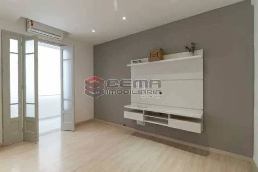 Apartamento, 2 quartos, 90 m² - Foto 1
