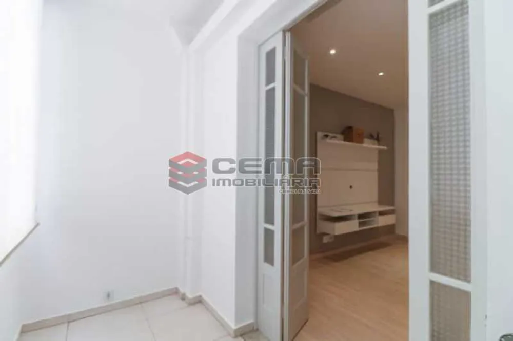 Apartamento, 2 quartos, 90 m² - Foto 17