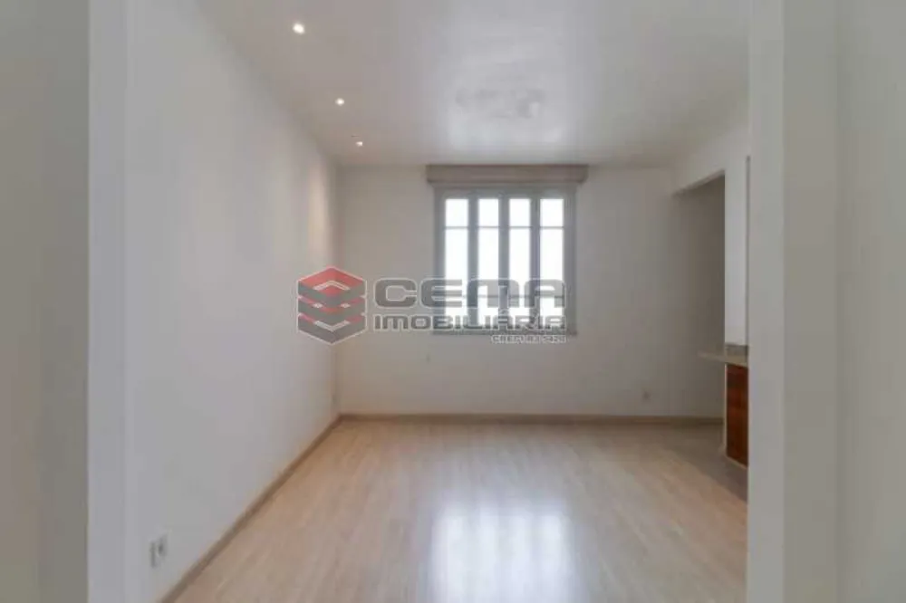 Apartamento, 2 quartos, 90 m² - Foto 2