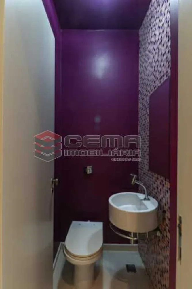 Apartamento, 2 quartos, 90 m² - Foto 20