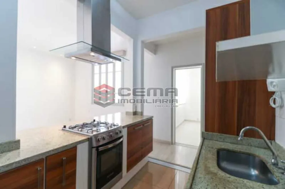 Apartamento, 2 quartos, 90 m² - Foto 15