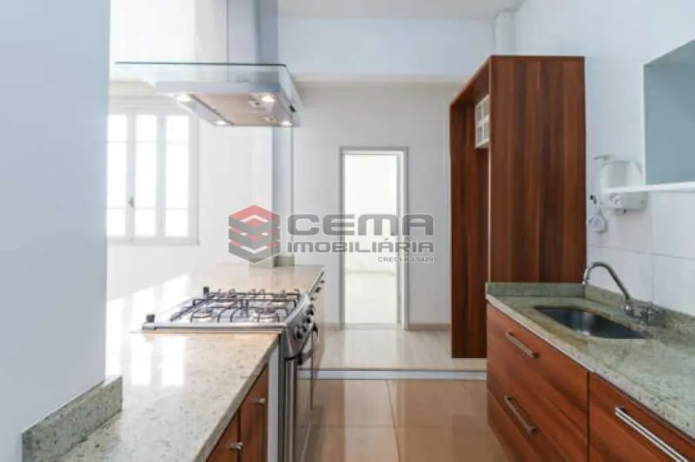 Apartamento, 2 quartos, 90 m² - Foto 3