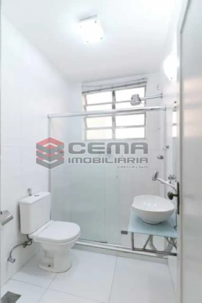 Apartamento, 2 quartos, 90 m² - Foto 4