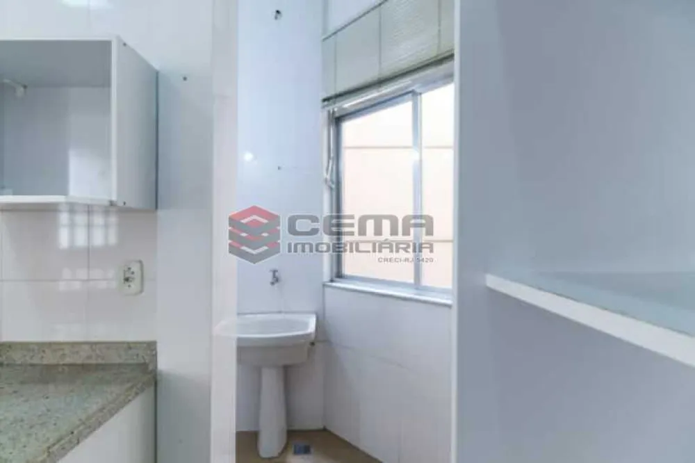 Apartamento, 2 quartos, 90 m² - Foto 5