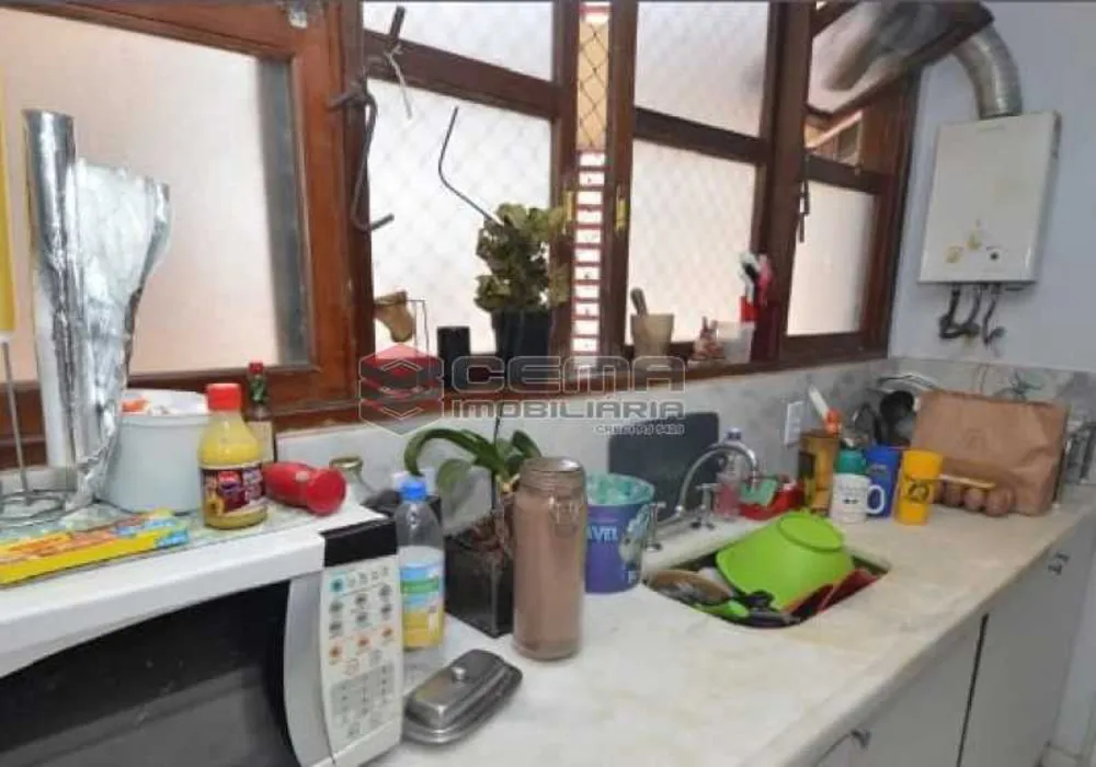 Apartamento, 4 quartos, 130 m² - Foto 15