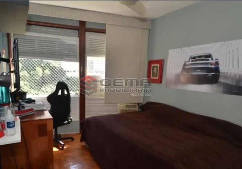 Apartamento, 4 quartos, 130 m² - Foto 12