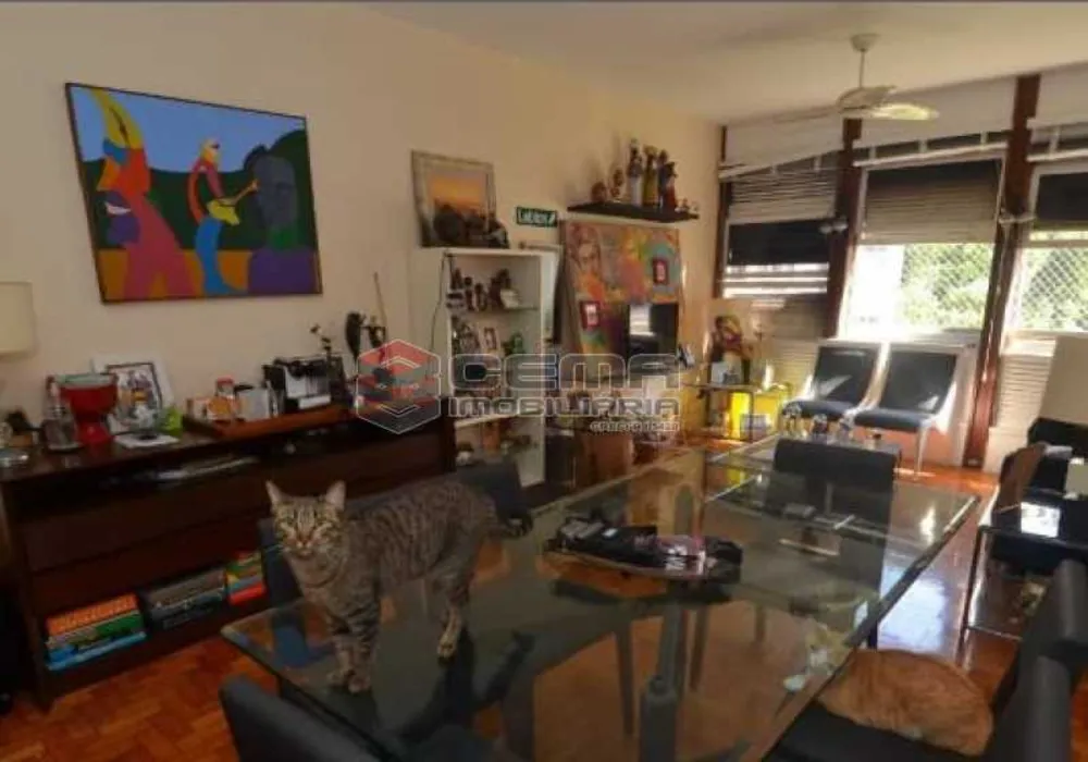 Apartamento, 4 quartos, 130 m² - Foto 3