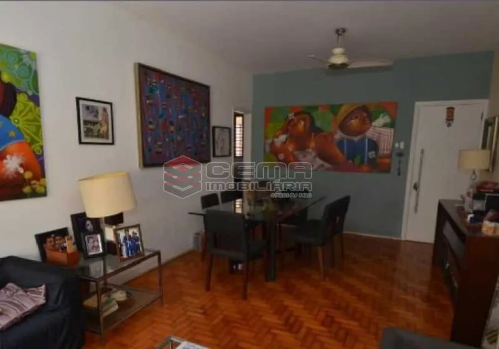 Apartamento, 4 quartos, 130 m² - Foto 4