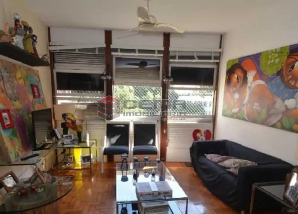 Apartamento, 4 quartos, 130 m² - Foto 6