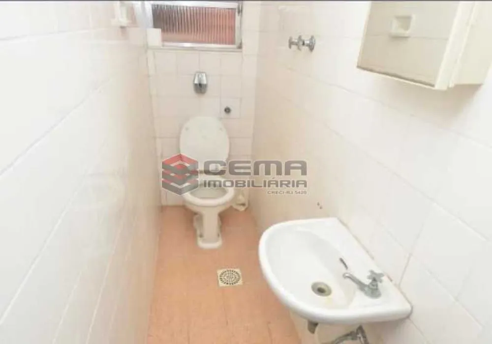 Apartamento, 4 quartos, 130 m² - Foto 20