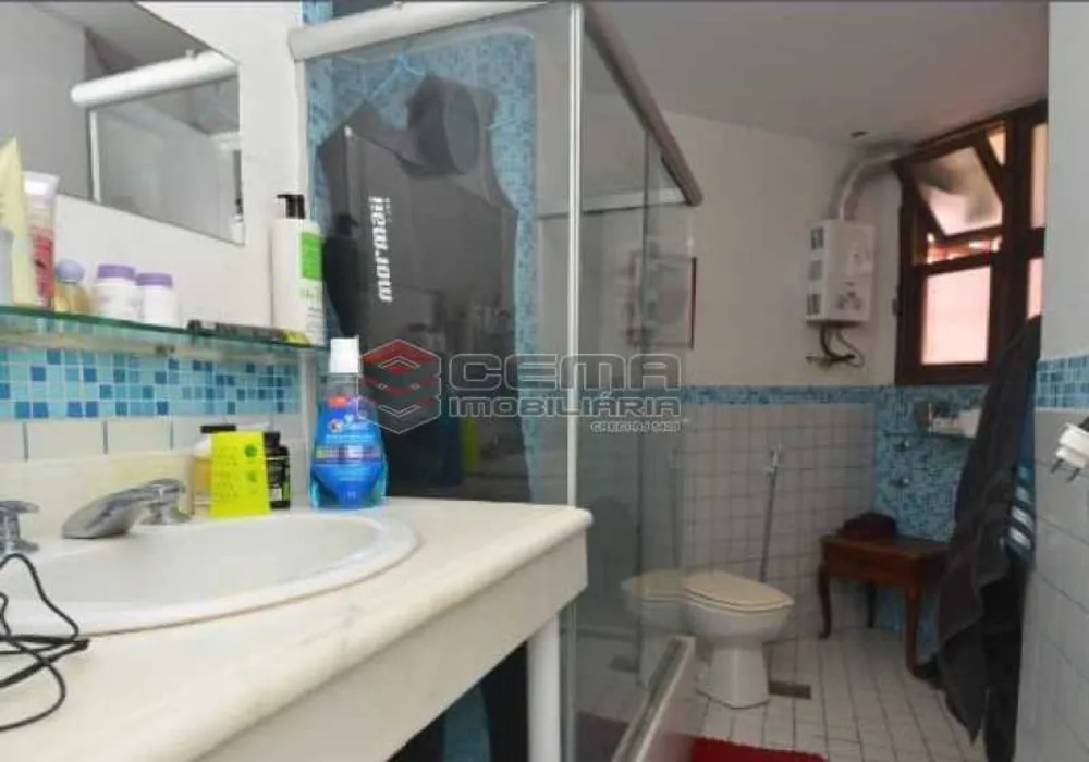 Apartamento, 4 quartos, 130 m² - Foto 14