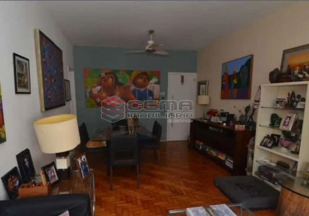 Apartamento, 4 quartos, 130 m² - Foto 7