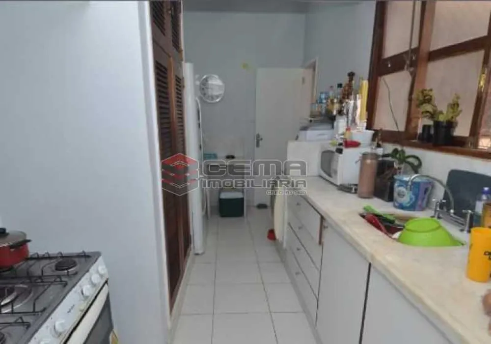 Apartamento, 4 quartos, 130 m² - Foto 17
