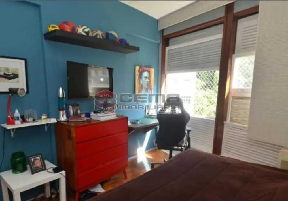 Apartamento, 4 quartos, 130 m² - Foto 11