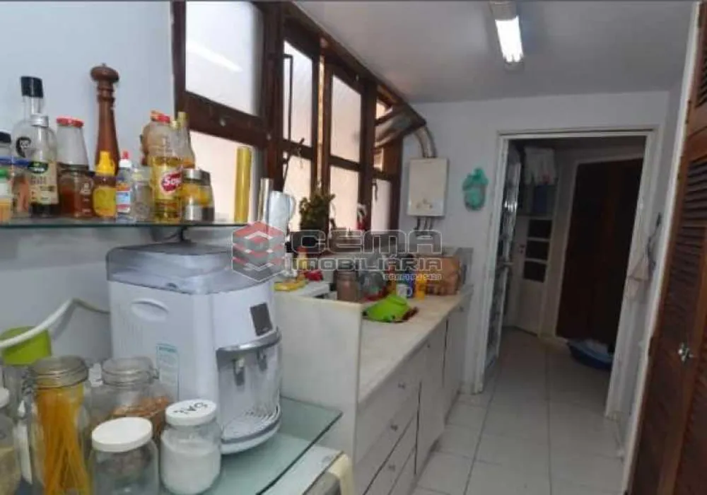 Apartamento, 4 quartos, 130 m² - Foto 16
