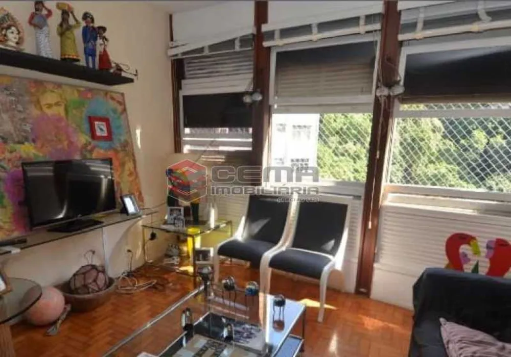 Apartamento, 4 quartos, 130 m² - Foto 8