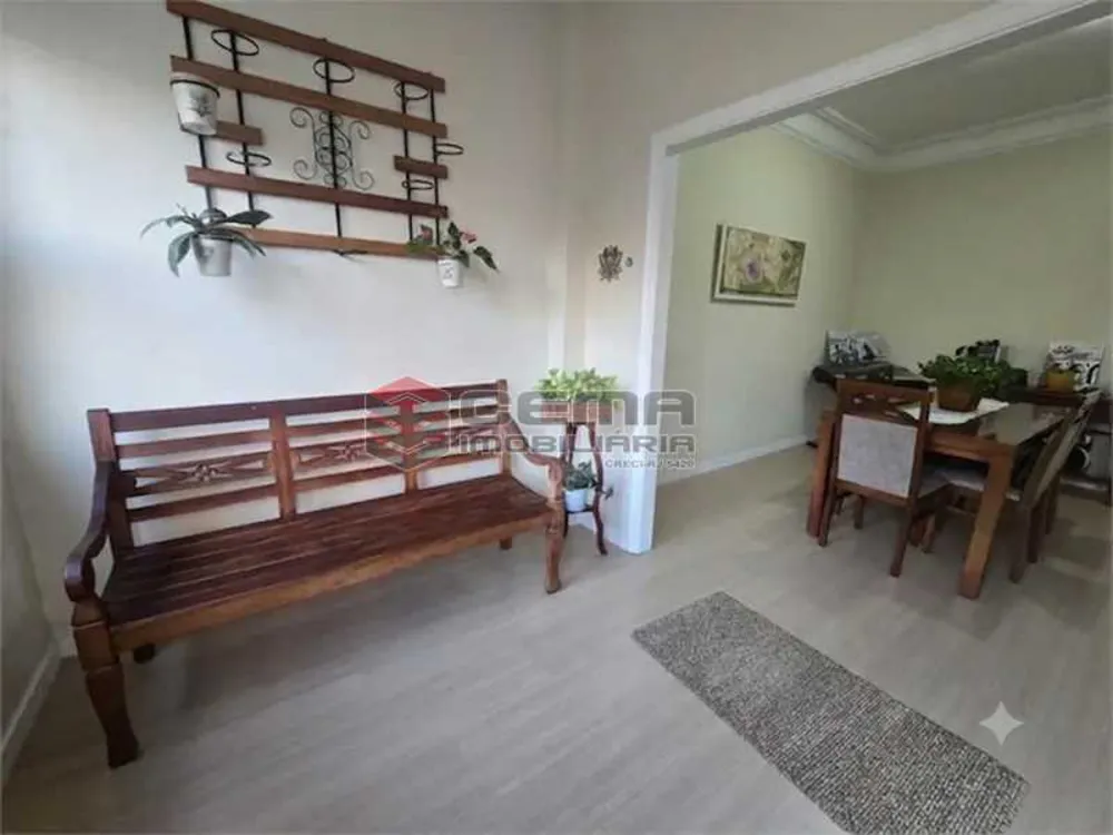 Apartamento, 3 quartos, 147 m² - Foto 5