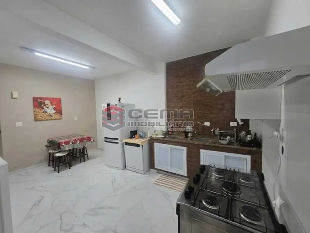 Apartamento, 3 quartos, 147 m² - Foto 20